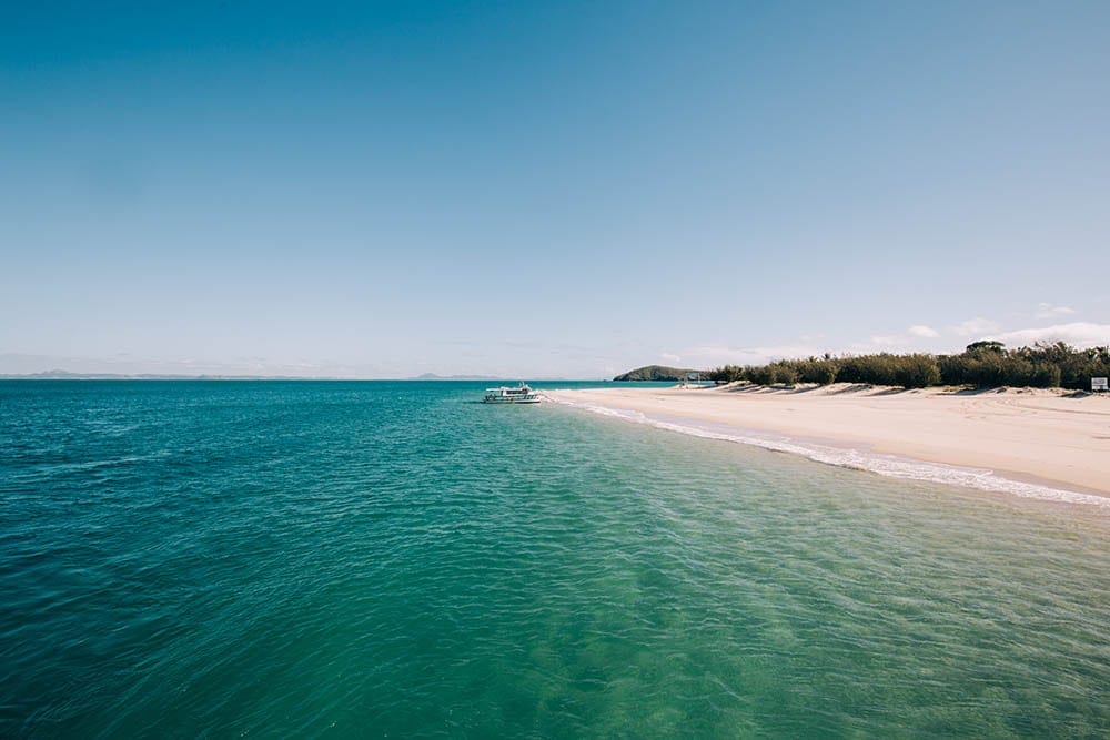 great-keppel-island-queensland - Londoner In Sydney