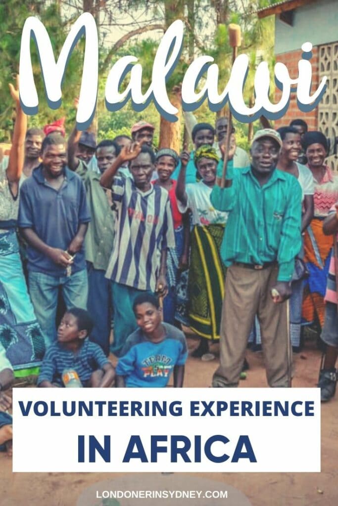 volunteering-malawi-butterfly-space - Londoner In Sydney