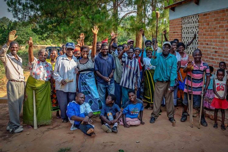 volunteering-in-malawi