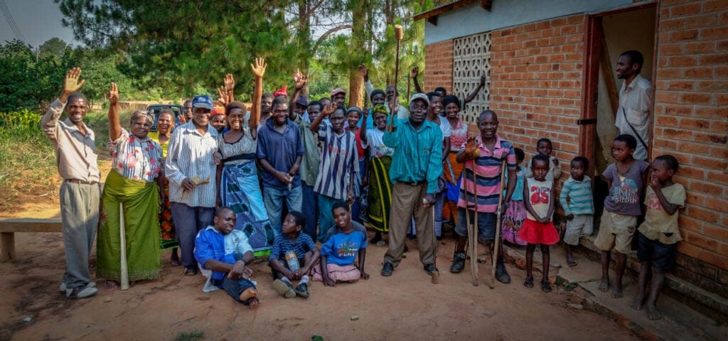 volunteering-in-malawi - Londoner In Sydney