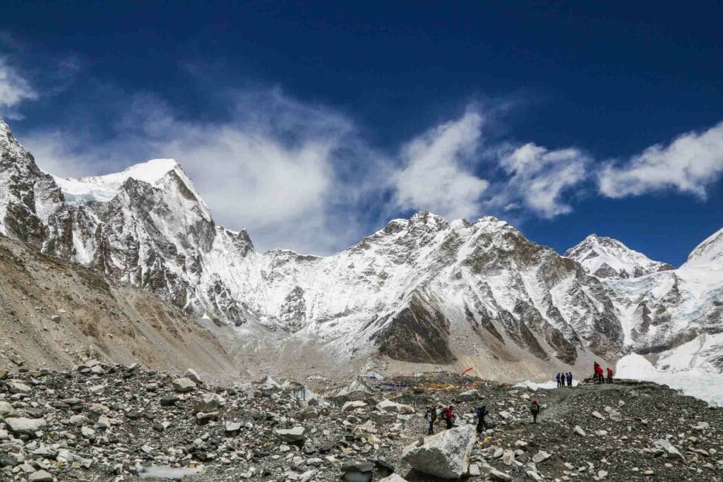 everest-base-camp - Londoner In Sydney everest-base-camp