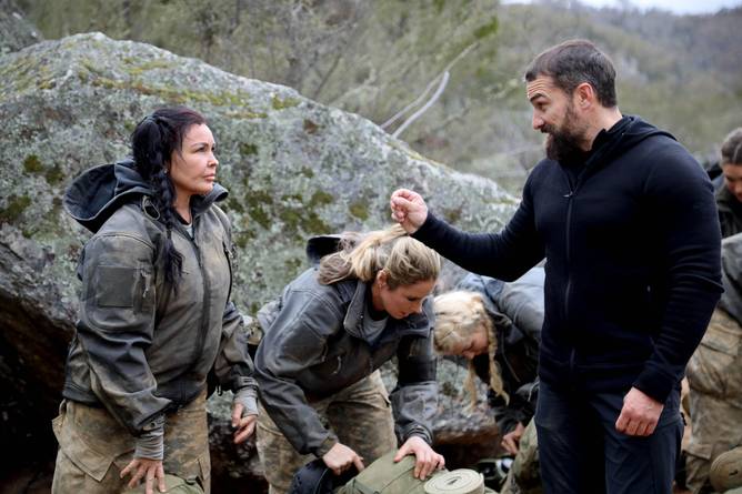 ant-middleton-sas-australia - Londoner In Sydney ant-middleton-sas-australia