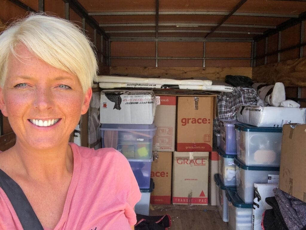 How Grace Removals Interstate Removalists Helped Me Settle In Australia, image size:1024x769