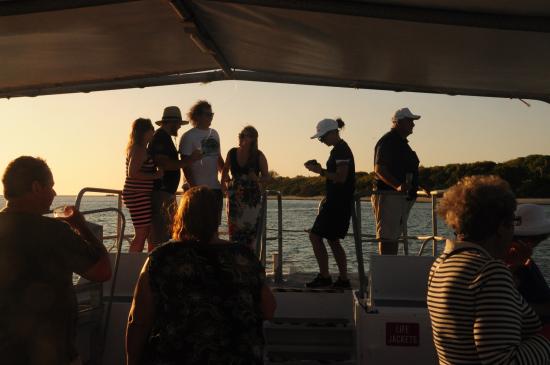 heron-island-sunset-cruise