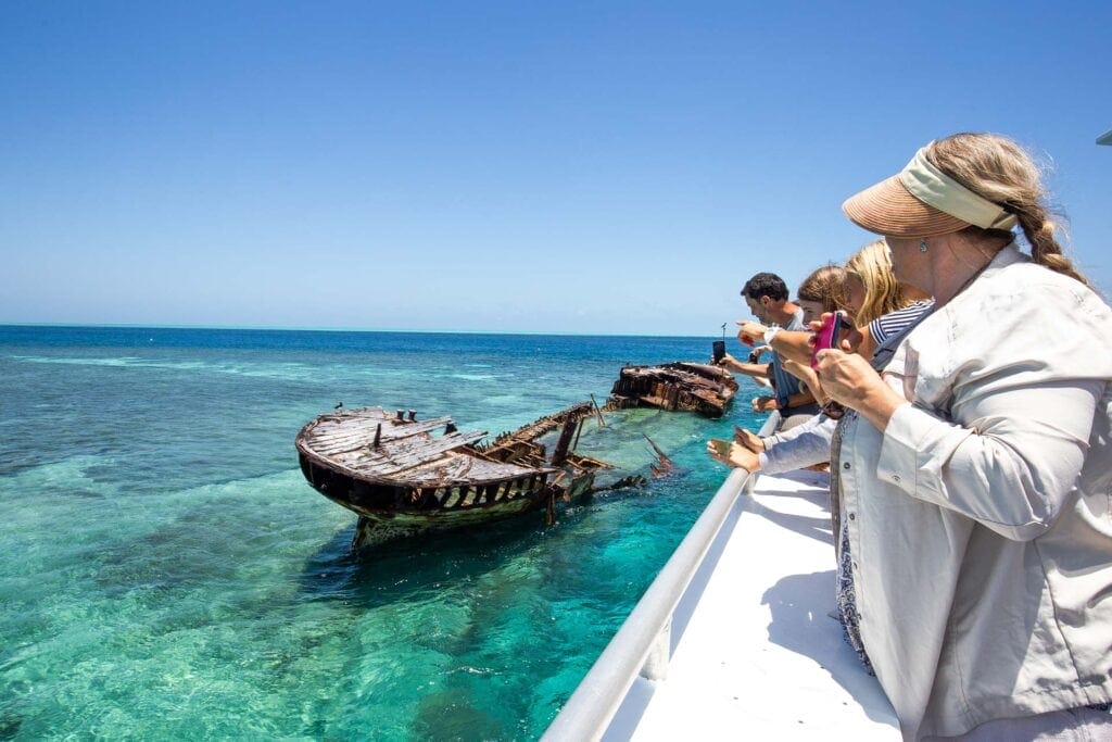 heron-island-great-barrier-reef - Londoner In Sydney heron-island-great-barrier-reef