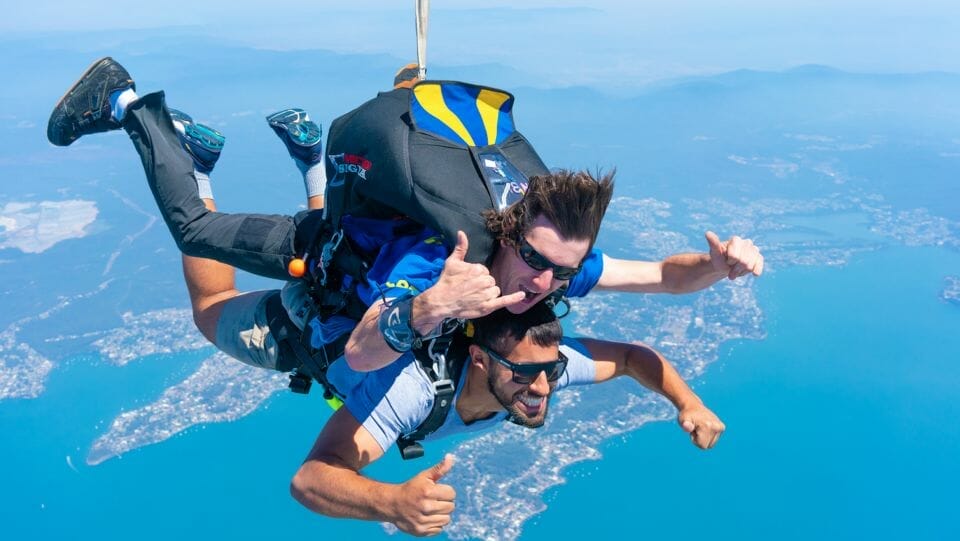 skydiving-newcaste-things-to-do - Londoner In Sydney skydiving-newcaste-things-to-do