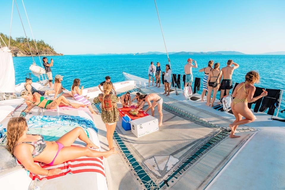 two-night-sailing-trip - Londoner In Sydney two-night-sailing-trip