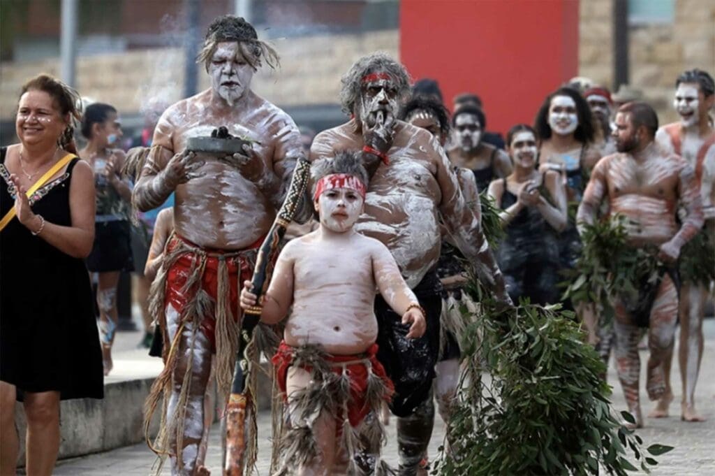 Aboriginal-history-and-culture - Londoner In Sydney Aboriginal-history-and-culture