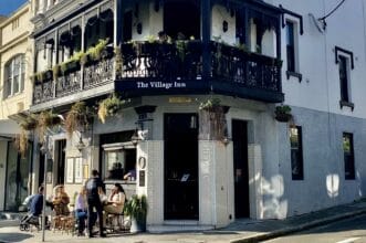 the-village-inn-best-paddington-pubs-in-sydney