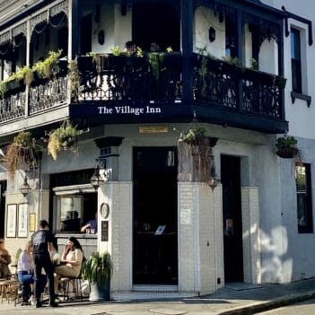the-village-inn-best-paddington-pubs-in-sydney