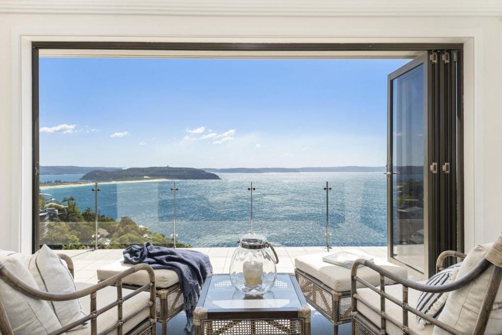 palm-beach-accommodation - Londoner In Sydney palm-beach-accommodation
