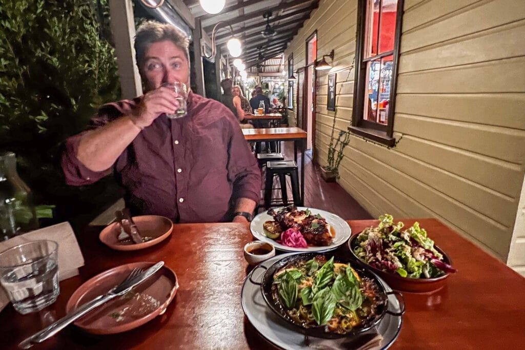 brunos-bellingen - Londoner In Sydney brunos-bellingen