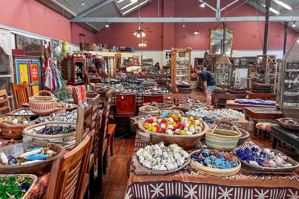 hammond-and-wheatly-emporium-bellingen - Londoner In Sydney hammond-and-wheatly-emporium-bellingen