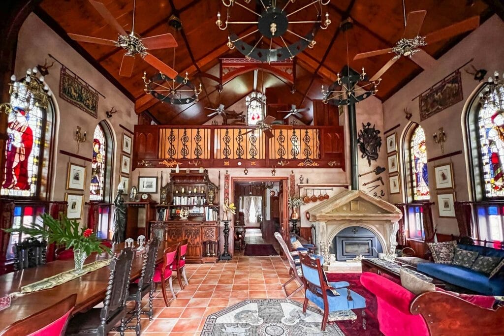 Evermoore-castle-bellingen - Londoner In Sydney Evermoore-castle-bellingen