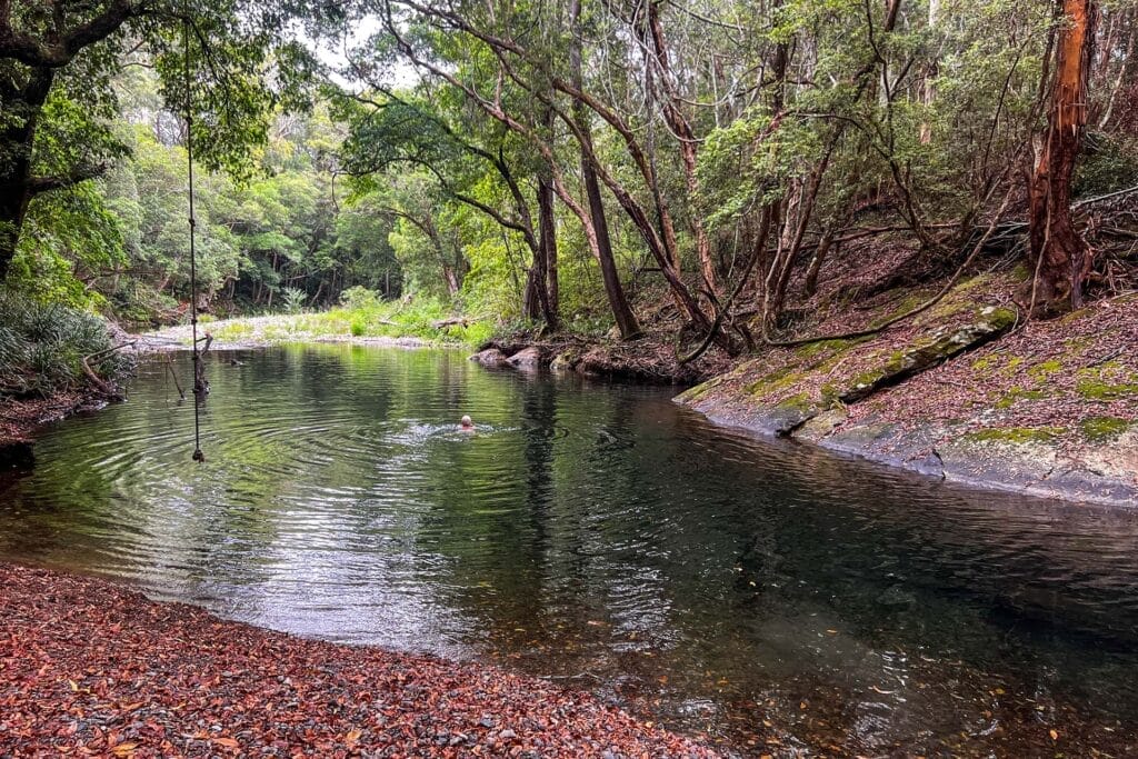 Evermoore-retreat-bellingen - Londoner In Sydney Evermoore-retreat-bellingen