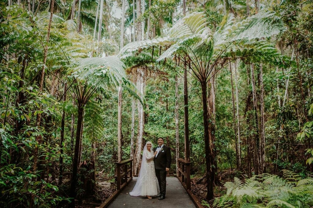 buderim-forest-park-wedding