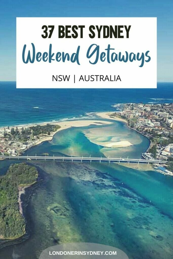 weekend-getaways-from-sydney