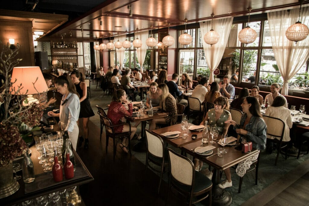 Bopp-&-Tone-bottomless-brunch-in-sydney