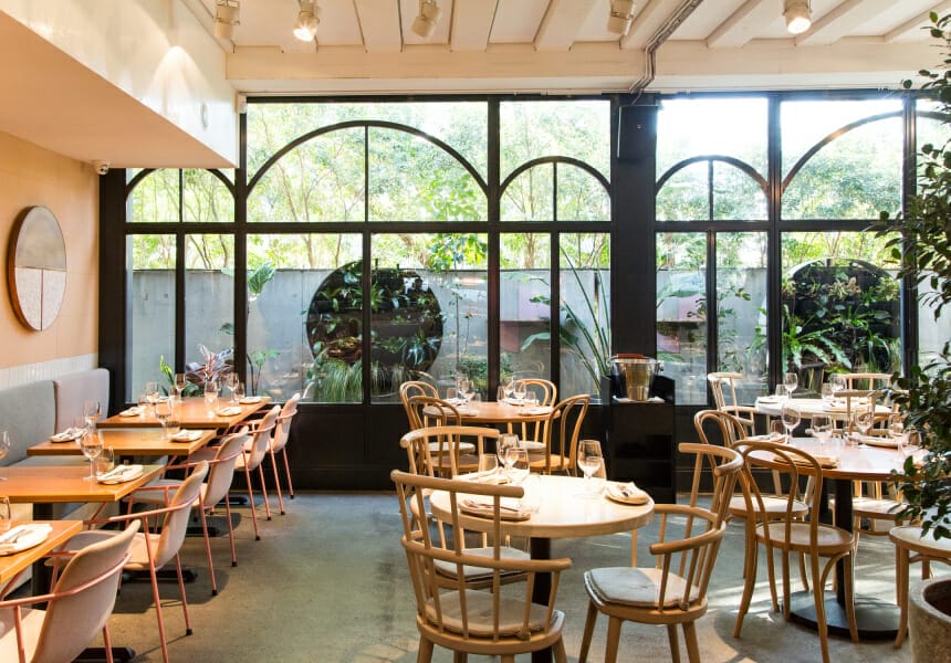 nour-bottomless-brunch-in-sydney