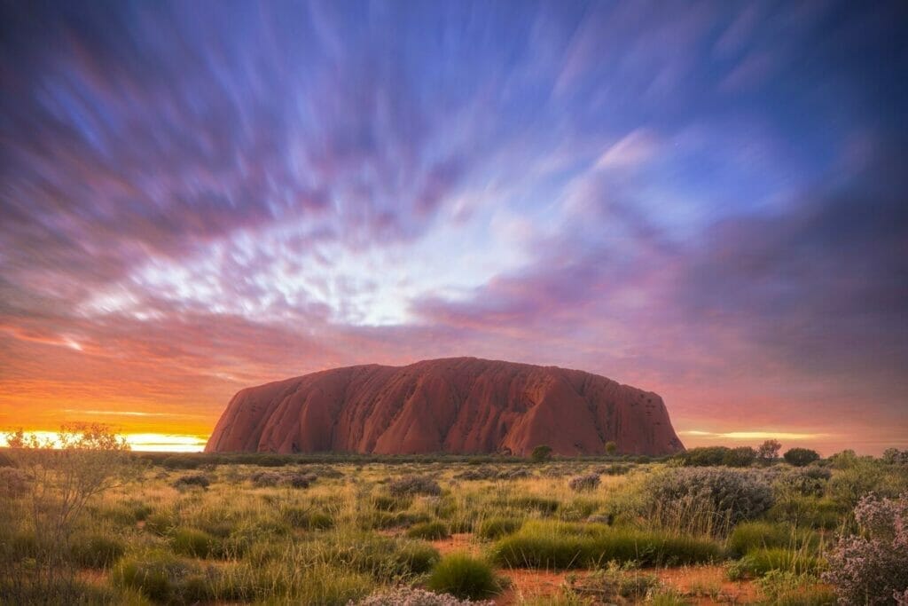 things-to-do-in-uluru-sunrise-tour