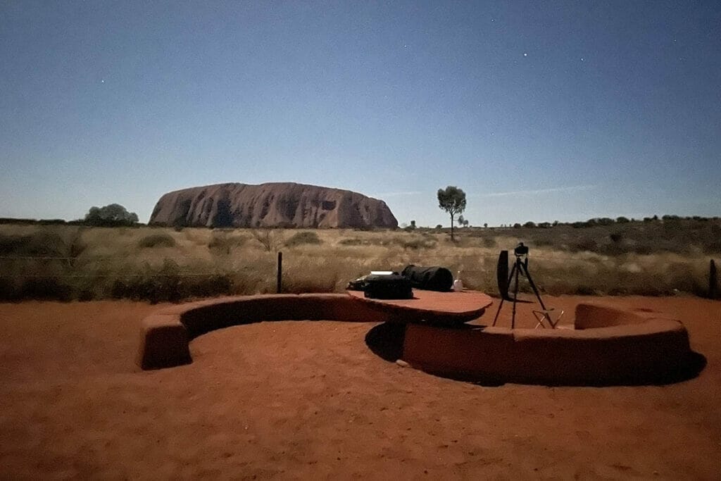 best-things-to-do-in-Uluru-astrology-tour