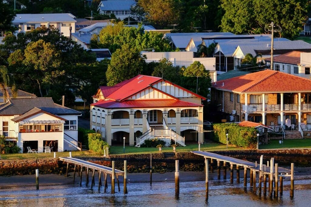 Bulimba-brisbane-where-to-live - Londoner In Sydney Bulimba-brisbane-where-to-live
