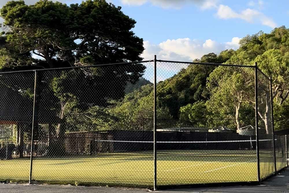 tennis-court-whitsundays