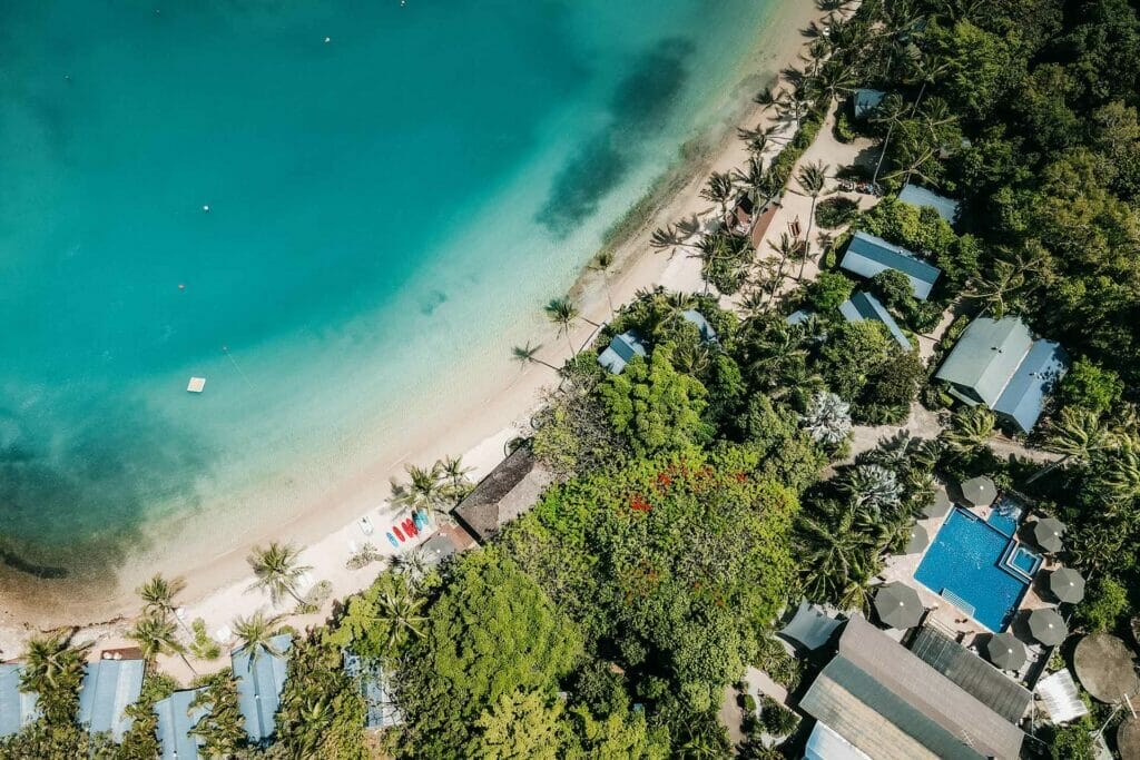 palm-bay-resort-whitsundays - Londoner In Sydney palm-bay-resort-whitsundays