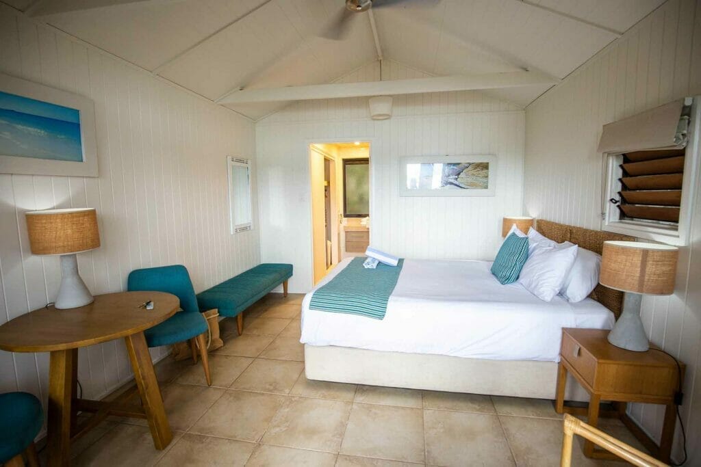 palm-bay-resort-accommodation - Londoner In Sydney beach-side-room
