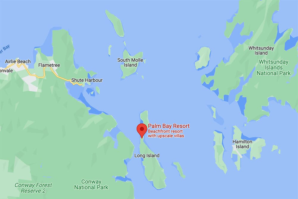 palm-bay-resort-whitsundays - Londoner In Sydney palm-bay-resort-whitsundays