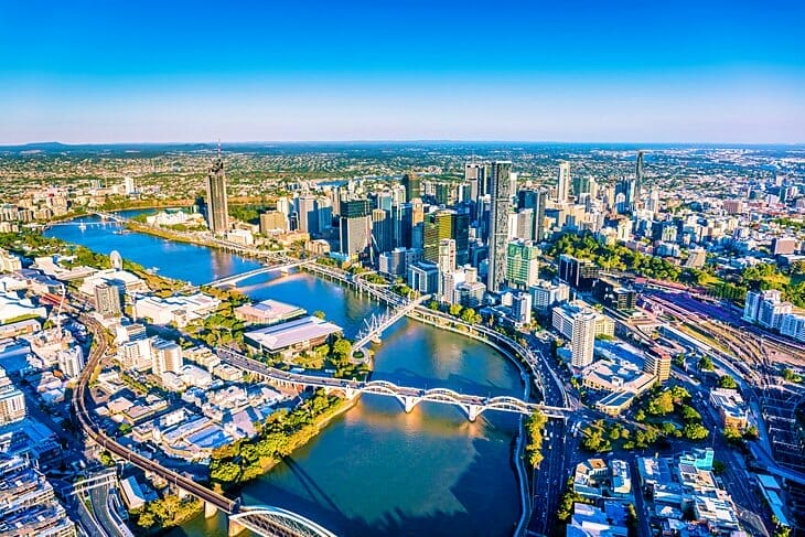 Where-to-live-in-brisbane - Londoner In Sydney Where-to-live-in-brisbane
