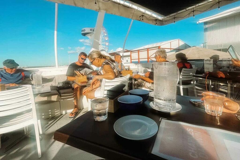 sunset-cruise-darwin-tour