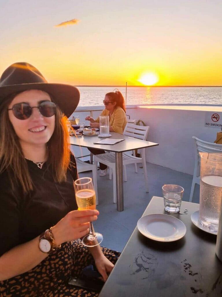 sunset-cruise-darwin-tour