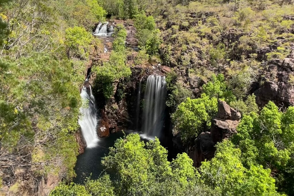 Florence-falls-litchfield-national-park