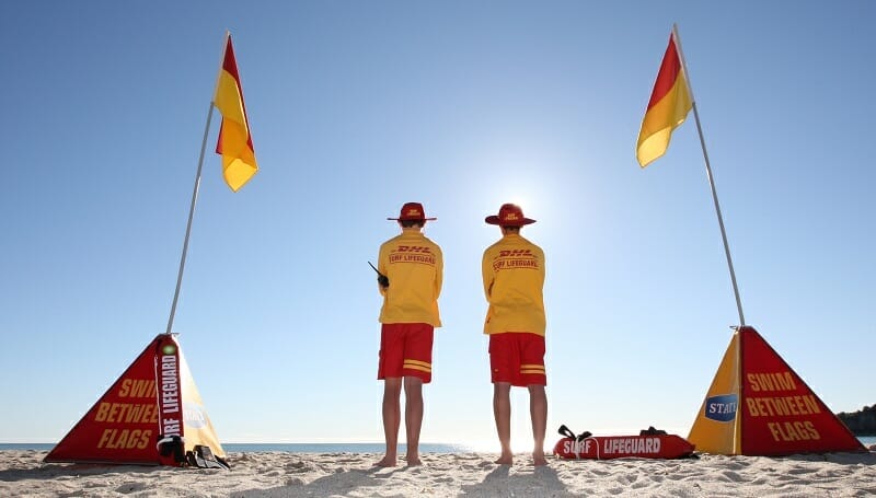 swim-between-the-flags - Londoner In Sydney swim-between-the-flags
