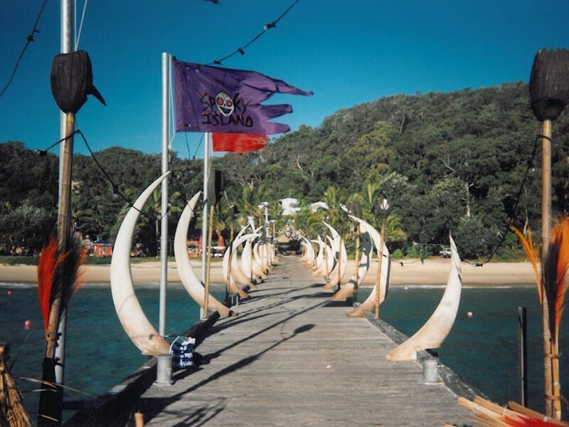scooby-doo-movie-filmed-in-moreton-island - Londoner In Sydney scooby-doo-movie-filmed-in-moreton-island