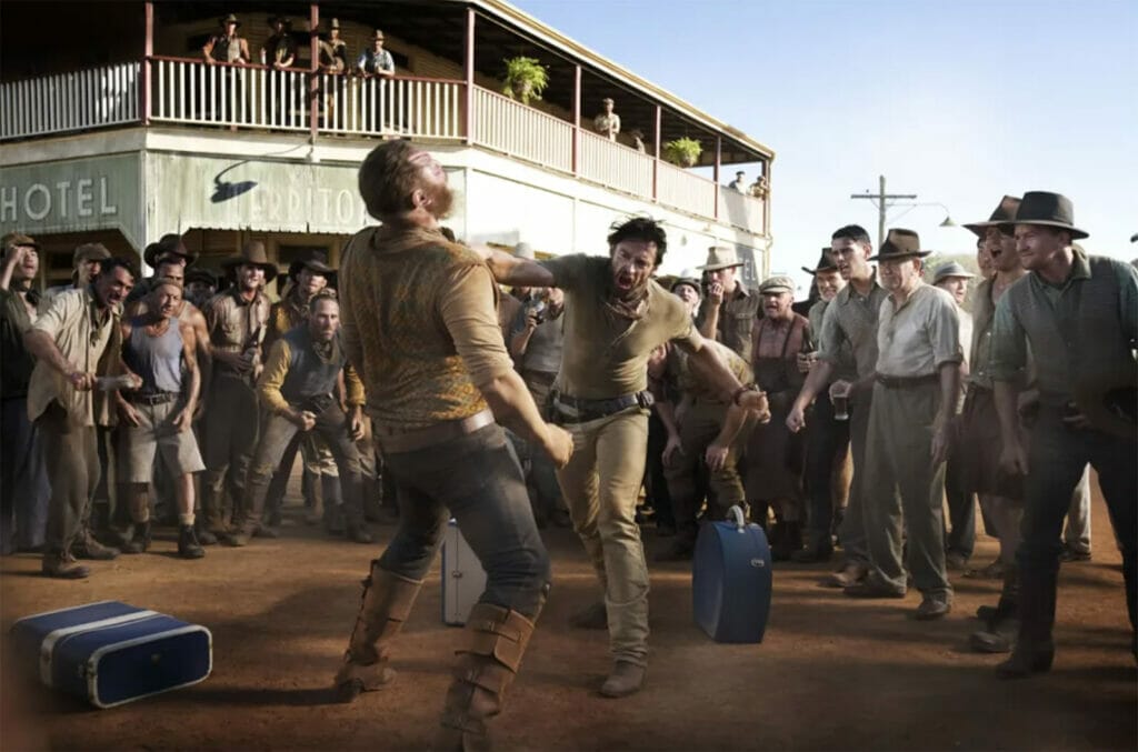 Australia-movies-filmed-in-Queensland - Londoner In Sydney Australia-movies-filmed-in-Queensland