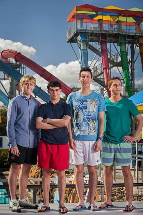Inbetweener-Gold-Coast-movies-filmed-in-queensland - Londoner In Sydney Inbetweener-Gold-Coast-movies-filmed-in-queensland