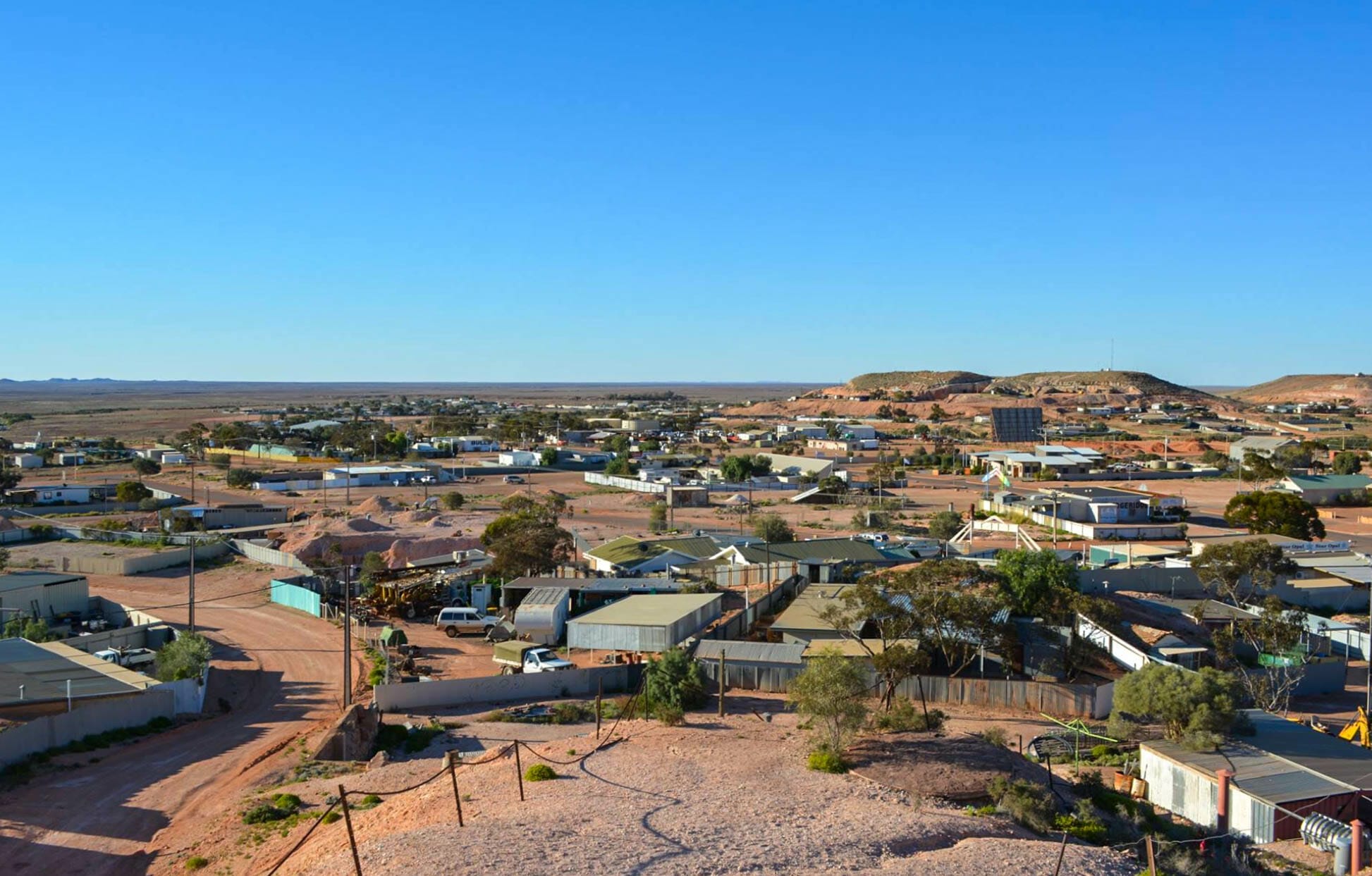 17 Best Things To Do In Coober Pedy 2025 Guide