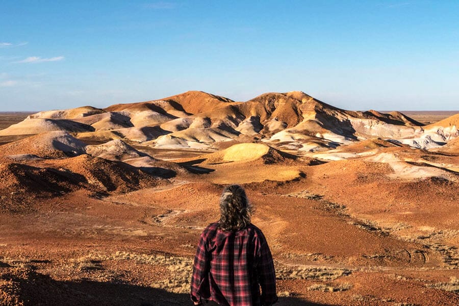 Breakways-1 - Londoner In Sydney Kanku-Breakaways-Conservation-Park