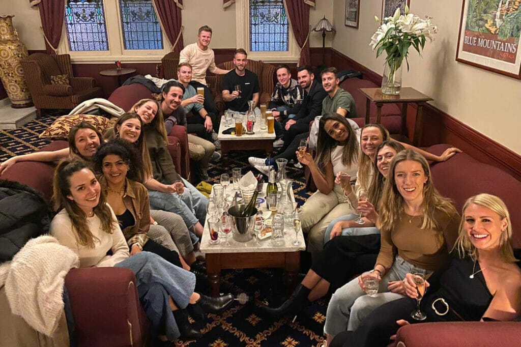 christmas-in-july-in-blue-mountains