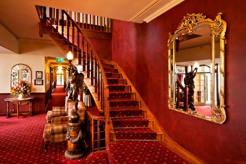 christmas-in-july-in-blue-mountains-roast-turkey