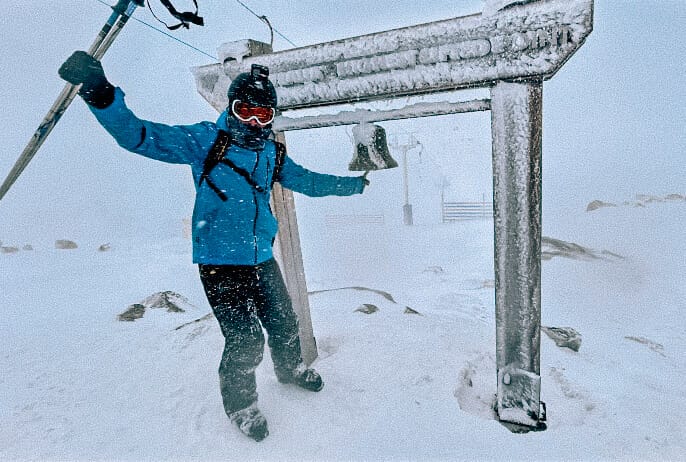 skiing-in-thredbo-ski-resort