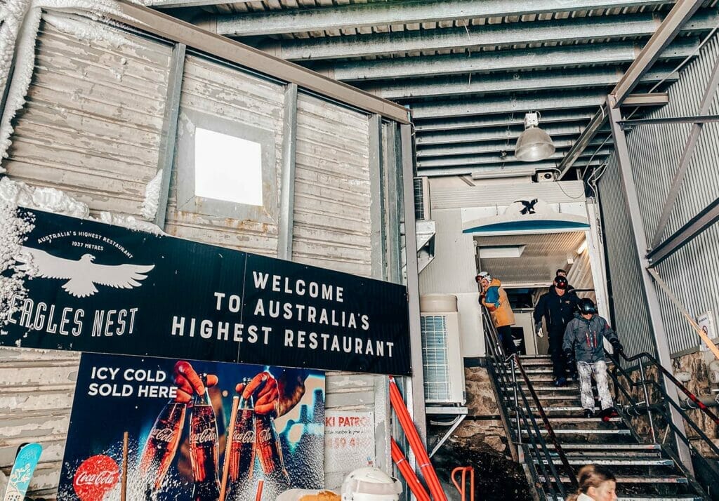 skiing-in-thredbo - Londoner In Sydney skiing-in-thredbo