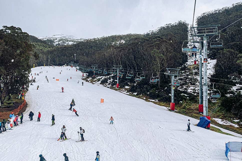 skiing-in-thredbo - Londoner In Sydney skiing-in-thredbo