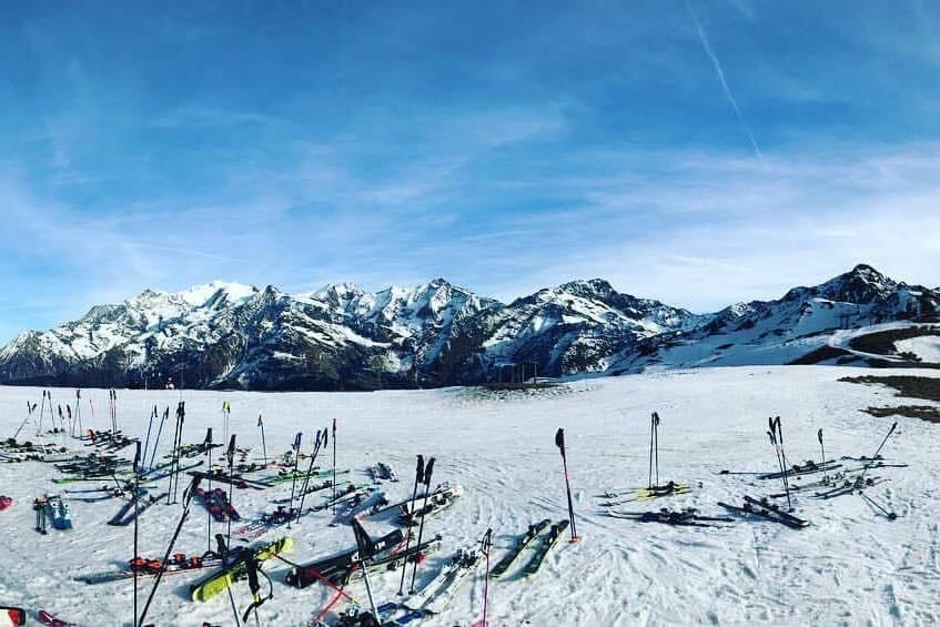 skiing-in-thredbo - Londoner In Sydney skiing-in-thredbo