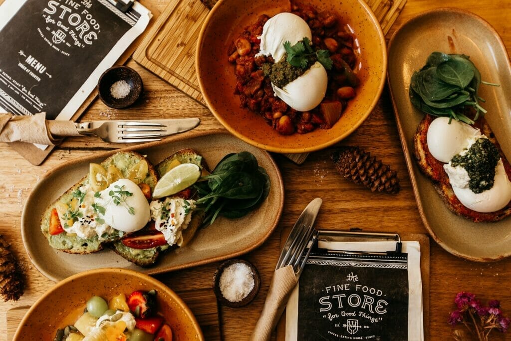 The-Fine-Food-Store-Sydney-CBD - Londoner In Sydney The-Fine-Food-Store-Sydney-CBD