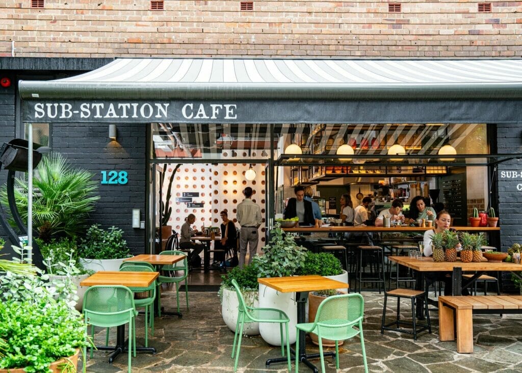 Substation-best-breakfast-in-sydney - Londoner In Sydney Substation-best-breakfast-in-sydney