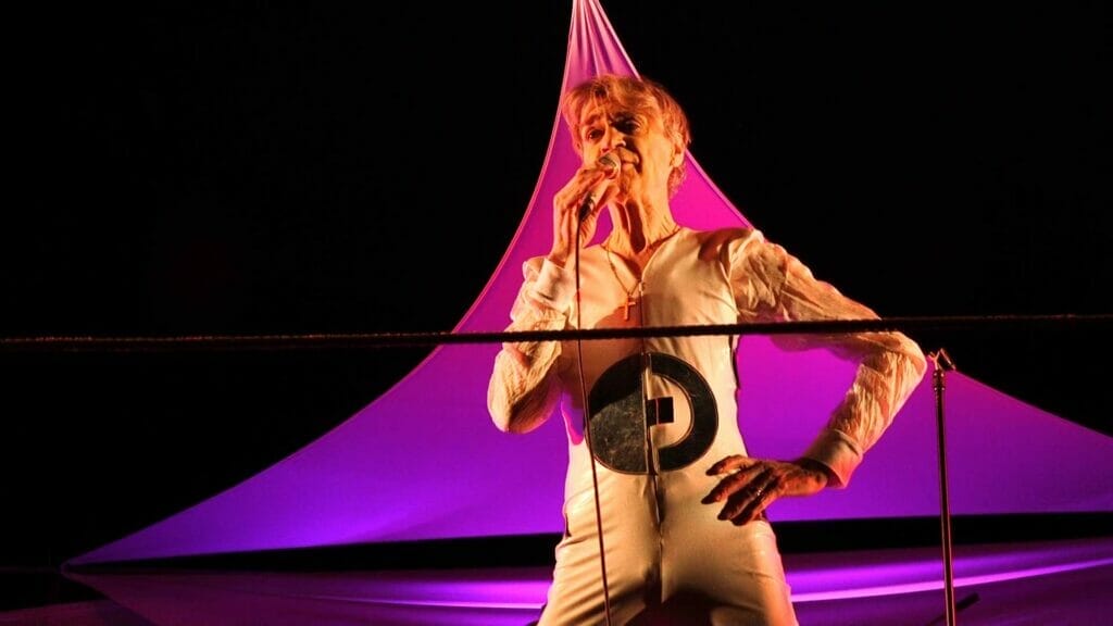 david-bowie-festival-carinda-NSW - Londoner In Sydney david-bowie-festival-carinda-NSW