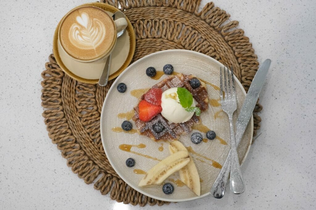 Pawfect-Delights-Mascot-best-dog-cafes-in-sydney